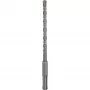 Bosch 2608585622 SDS-plus-5 punte per martello, Ø 7 mm, lunghezza utile 100 mm, 10 pz.