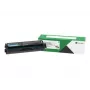 LEXMARK 20N20C0 cartuccia toner Lexmark 20N20C0 ciano 1 500 pag. CS331 / CX331