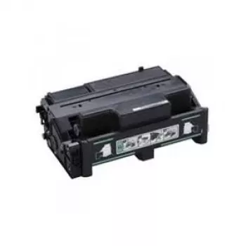 Ricoh 407008 cartuccia toner 1 pz. originale nero
