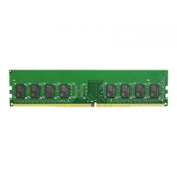 Synology - DDR4 - modulo - 4 GB - DIMM 288-PIN - 2666 MHz / PC4-21300 1,2 V unbuffered non-ECC