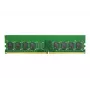 Synology - DDR4 - modulo - 4 GB - DIMM 288-PIN - 2666 MHz / PC4-21300 1,2 V unbuffered non-ECC