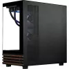 FTW A-Line LCS 5060Ti D5, PC gaming nero/trasparente, Windows 11 Home