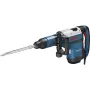 Bosch GSH 7 VC nero blu 1500 W