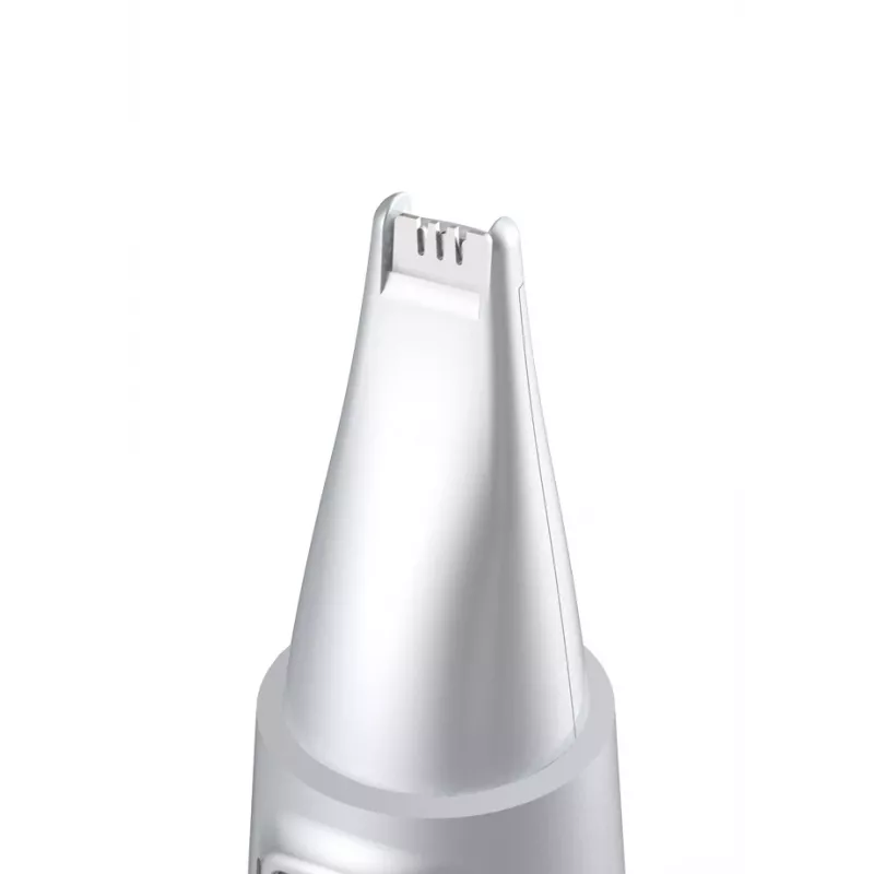 Trimmer per naso/orecchie Dixix (lineare), NT33-2, grigio, EU