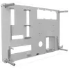 CSFG Tower of Doom Case da parete - bianco