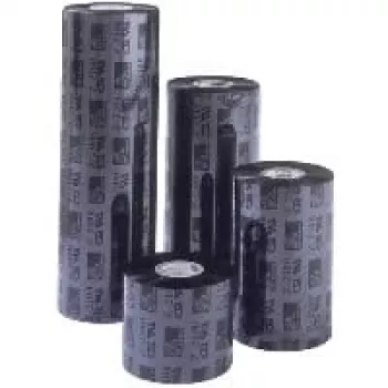 Nastro in resina per trasferimento termico Zebra 5095 HighPerformance 450 m nero