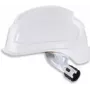 Casco di sicurezza Uvex 9770331 rosso