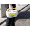 Portavivande elettrico Beper 90.920G – scaldavivande 1 L, giallo