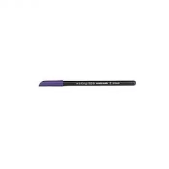 EDDING 4-1300003 - Medium - 1 colore - blu - punta tonda - 2 mm - 2 mm