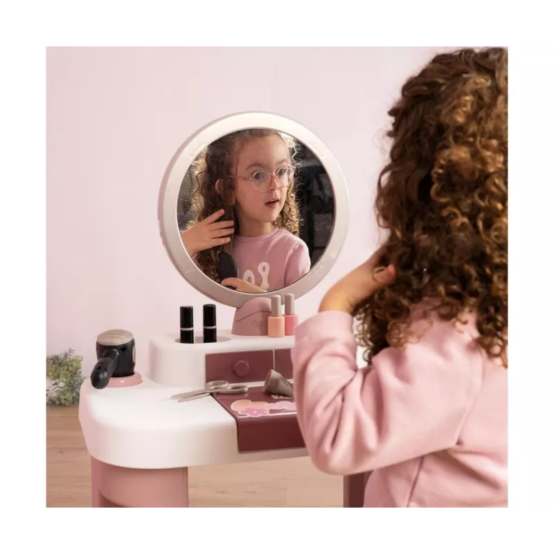 Trucco da toilette Beauty