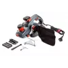 Graphite 59G680 pialla elettrica, 1300 W, larghezza di piallatura 110 mm