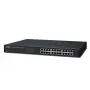 PLANET GSW-2401 - Switch - non gestito - 24 x 10/100/1000 - desktop (GSW-2401)