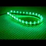 Lamptron FlexLight Standard - 24 LED - verde acceso