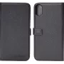 nevox ORDO Bookcase - Apple iPhone X - nero grigio (1495)