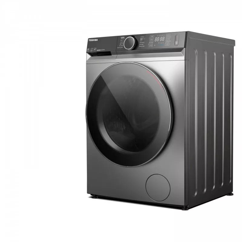 Lavatrice Toshiba TW-BK100GF4PL(SK) 9 kg, classe di efficienza energetica A