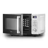 Microonde Caso Ceramic Gourmet M 20 — 700 W, 20 L, interno in ceramica
