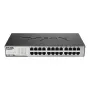 Switch unmanaged D-Link DES-1024D