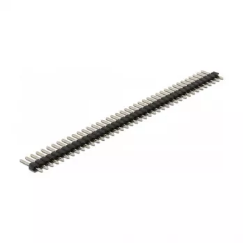 Barretta di pin DeLOCK 66694 accessorio per circuiti stampati (PCB)