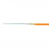 Cavo ottico micro FIBERHOME 2,5 mm 4FO G.657A1 PE arancione su bobina da 4 km
