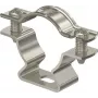 Piastrina distanziale ASL 733 30 A2 con asola (1362988)