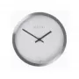 NeXtime orologio da parete 2991ar Paniki Number, Ø34 cm, bianco