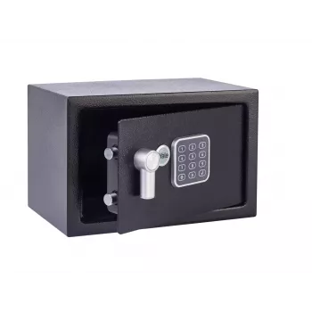 Cassaforte basic YEC compact con allarme