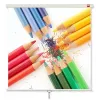 Avtek Wall Standard 200 schermo per proiezione 1:1