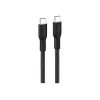 Cavo USB Belkin BoostCharge Pro 3m USB-C nero
