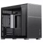 Case PC Jonsbo D31 MESH Midi Tower nero
