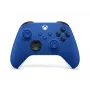 Microsoft Xbox Wireless Controller Blue, White Bluetooth/USB Gamepad Analogico/Digitale Android, PC, Xbox One, Xbox One S, Xbox One X, Xbox Series S, Xbox Series X, iOS