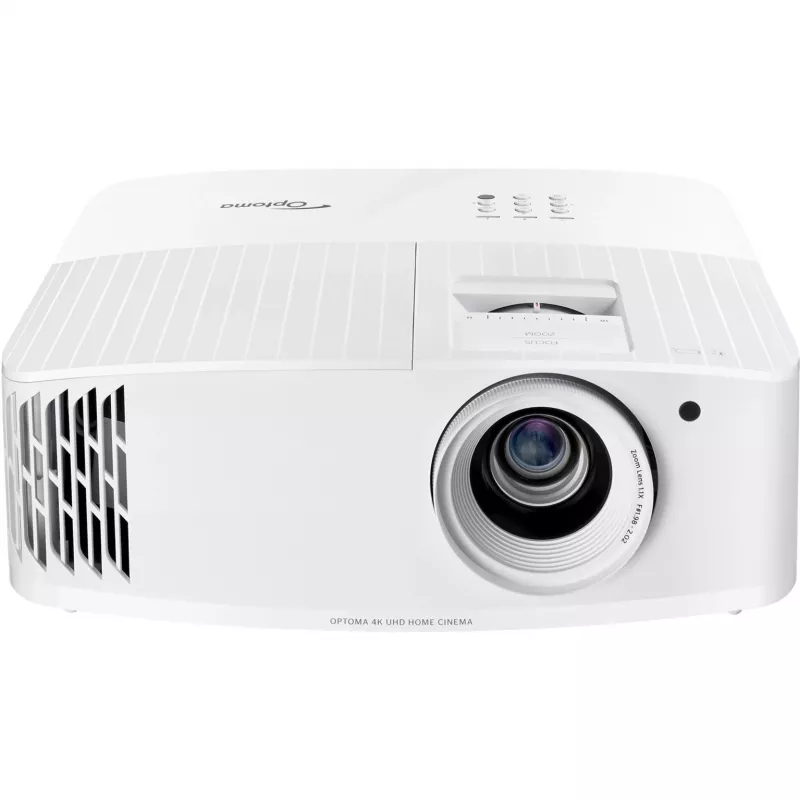 Proiettore OPTOMA UHD35x DLP UHD 3600 ANSI 1000000:1