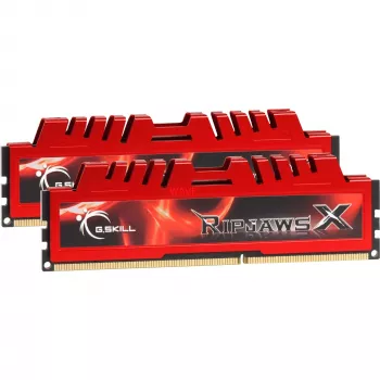 Modulo di memoria G.Skill DDR3 8GB 1600MHz 2x4GB