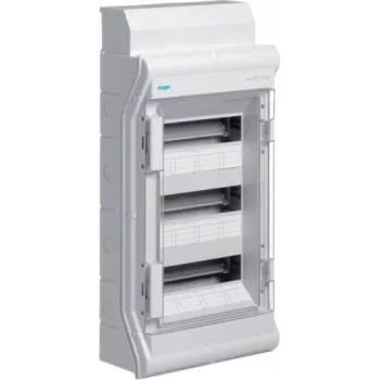 Hager VE312DN quadro elettrico (VE312DN)