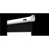 Elite Screens M106XWH Manual Series schermo per proiezione, 106 pollici (2,69 m), 16:9, larghezza visibile 2,35 m, MaxWhite, bianco