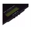 Bilancia pesapersone Esperanza EBS018K – elettronica, 180 kg, nera