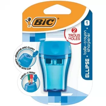 Bic temperamatite Ellipse Maxi 2 fori, 1 pz.
