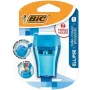 Bic temperamatite Ellipse Maxi 2 fori, 1 pz.