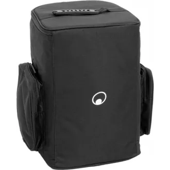 Borsa da trasporto Omnitronic PORTY-8A per altoparlanti portatili – versione robusta, modello PORTY-8A