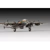 Revell Lancaster B. III Dambusters (04295) scala 1:72 kit modello aereo in plastica