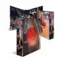 Raccoglitore ad anelli HERMA 20105 A4 multicolore