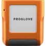 ProGlove MARK Display, BT, 2D, MR, BT (BLE, 5.1), scanner Bluetooth con display, industriale, Bearing, 2D, imager (media portata), display, distanza di lettura 30-150 cm, vibrazione, Bluetooth (BLE,