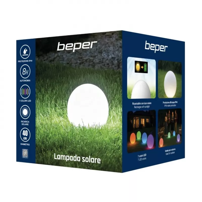 Beper P207ILO226