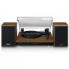 Giradischi audio a cinghia Lenco LS-100WD