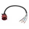 Anker Innovations Anker SOLIX - cavo di alimentazione - IEC 60309 3P+N+E a estremità aperta