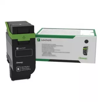 Cartuccia toner Lexmark CS632 CX635 20000 pagine nero