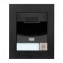 Videocitofono 2N 9155301CBS nero IP54 IK08 1280x960