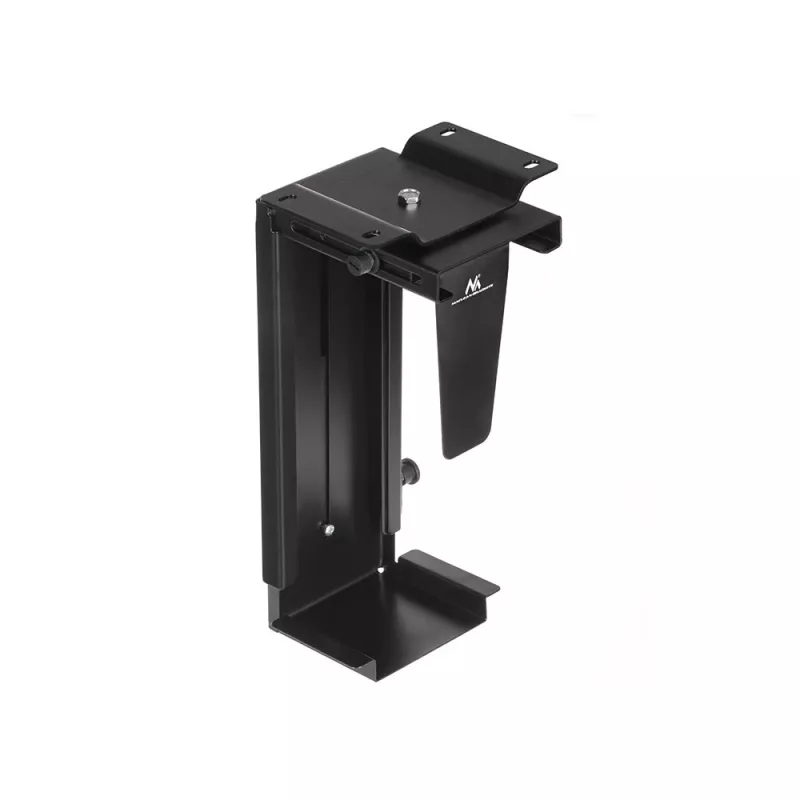 MC-713 supporto PC – supporto da sottoscrivania per computer per riporre