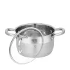 Casseruola D18CM 2,7L/92103 Resto