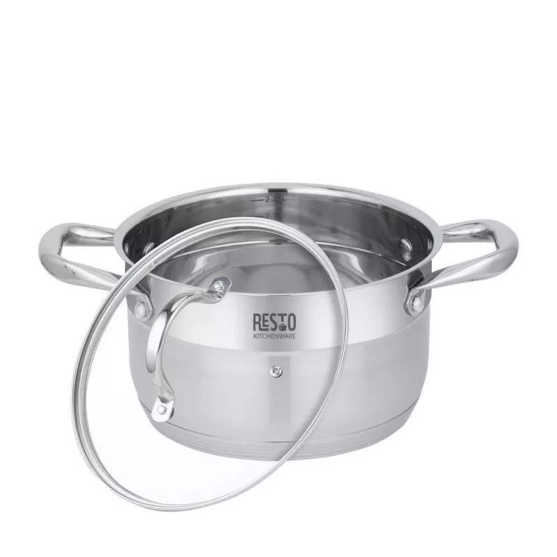 Casseruola D18CM 2,7L/92103 Resto