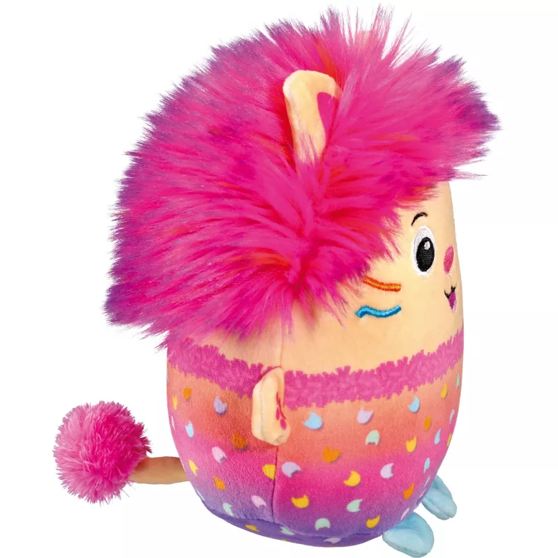 Peluche Schmidt Spiele Gabby's Dollhouse Celebration Marty figura in peluche 42810